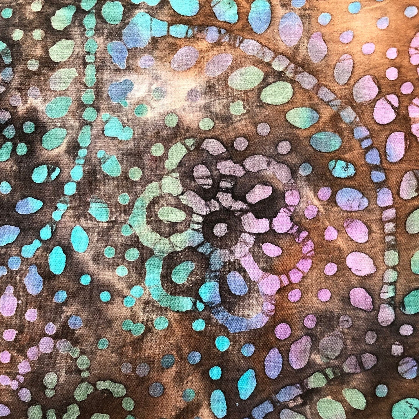 Beautiful Batiks