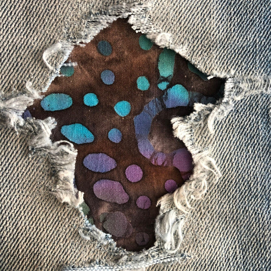Beautiful Batiks