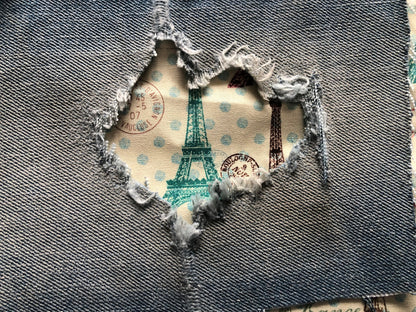 Eiffel Tower in Asst. Colors