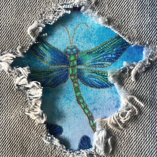 DRAGONFLY