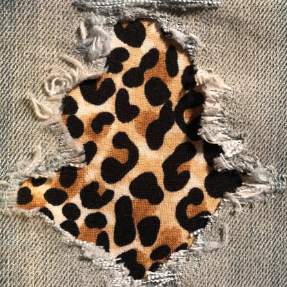 Cheetah | Leopard STRETCH