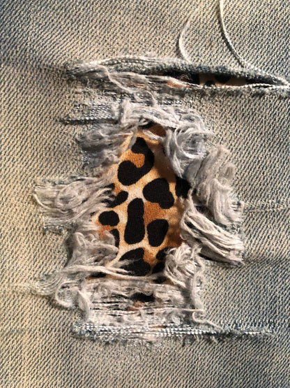 Cheetah | Leopard STRETCH